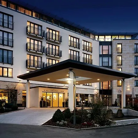 Hotel Vier Jahreszeiten 4*