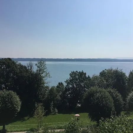 Vier Jahreszeiten 4* Starnberg