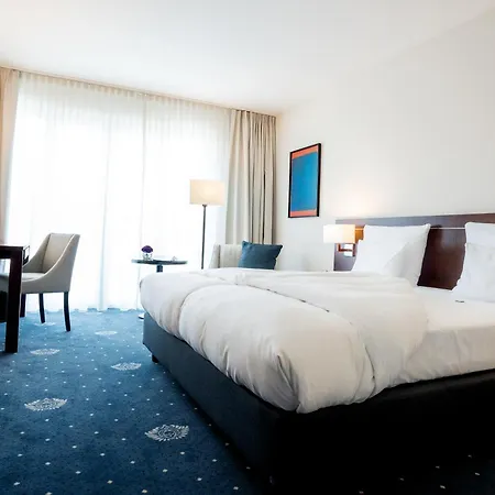 Vier Jahreszeiten Hotel Starnberg