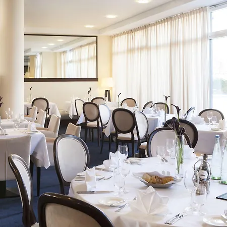 Vier Jahreszeiten Hotel Starnberg