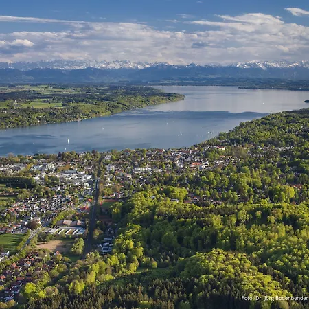 Vier Jahreszeiten Starnberg
