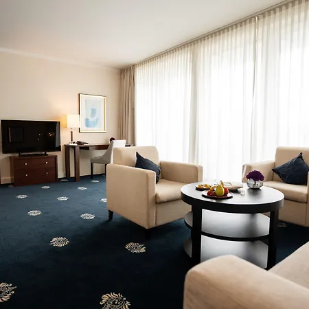 Vier Jahreszeiten 4* Starnberg