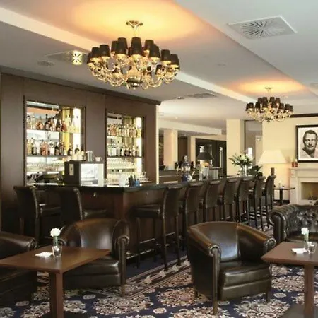 Hotel Vier Jahreszeiten