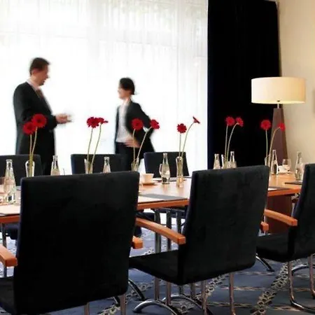Hotel Vier Jahreszeiten 4*