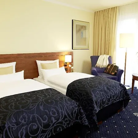 Hotel Vier Jahreszeiten Starnberg