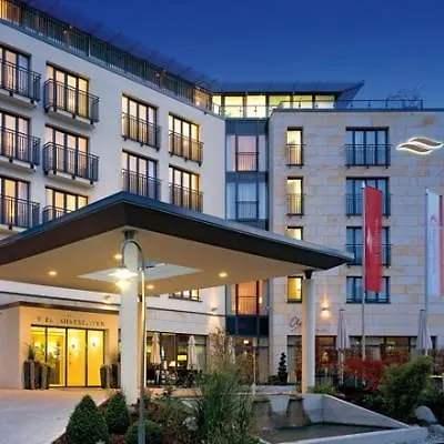 Hotel Vier Jahreszeiten 4*