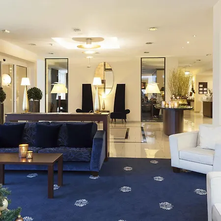 Hotel Vier Jahreszeiten Starnberg