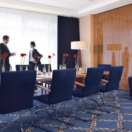 Hotel Vier Jahreszeiten 4*