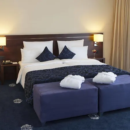 Vier Jahreszeiten Hotel