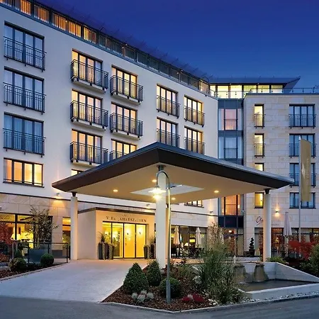 Vier Jahreszeiten Starnberg