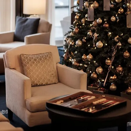 Vier Jahreszeiten Hotel Starnberg