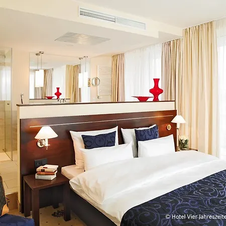 Hotel Vier Jahreszeiten