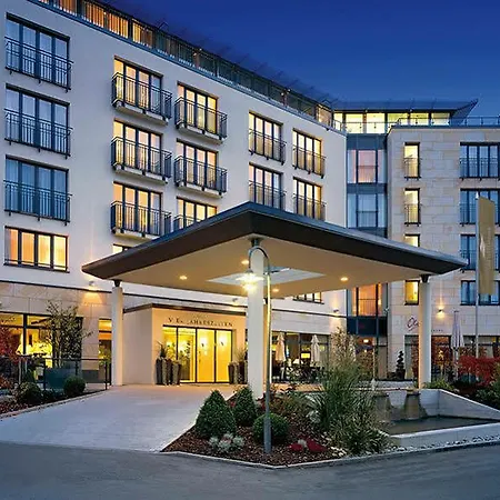 Vier Jahreszeiten 4* Starnberg