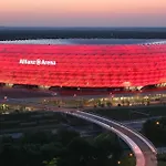 Vier Jahreszeiten Hotel 4*