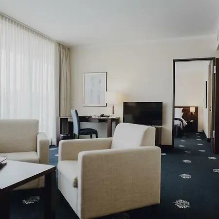 Vier Jahreszeiten Hotel