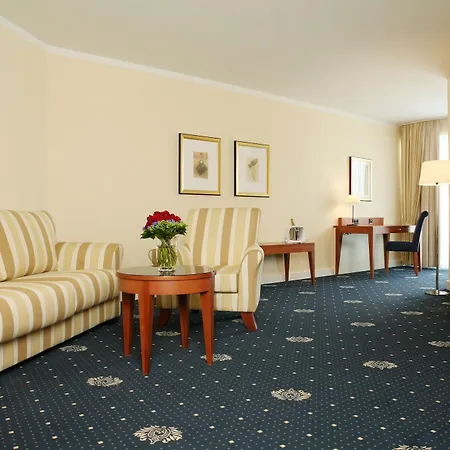 Hotel Vier Jahreszeiten