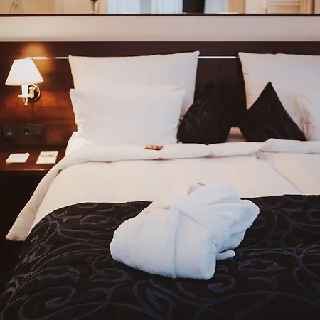 Hotel Vier Jahreszeiten 4*