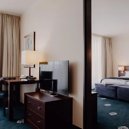 Hotel Vier Jahreszeiten