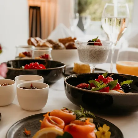Hotel Vier Jahreszeiten Starnberg