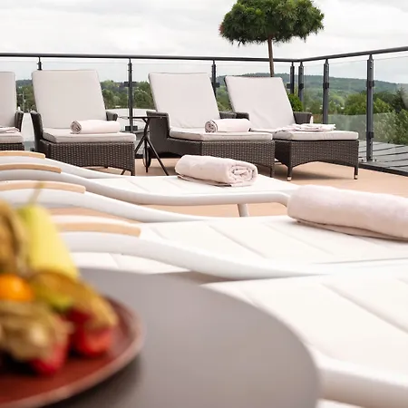 Vier Jahreszeiten 4* Starnberg