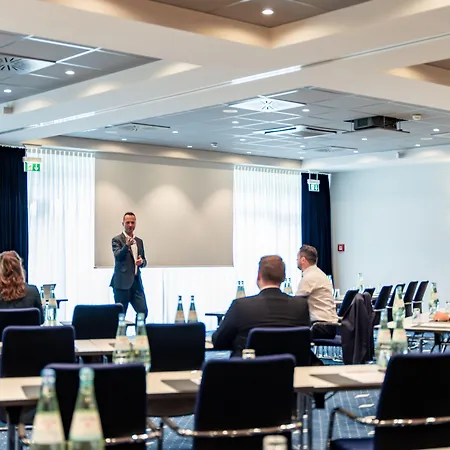 Hotel Vier Jahreszeiten 4*