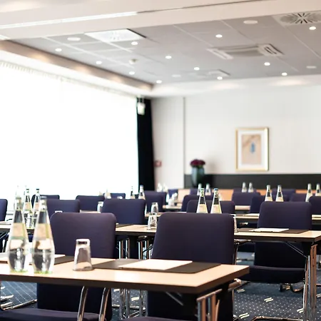 Vier Jahreszeiten 4* Starnberg