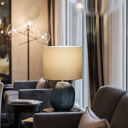 Szálloda Vier Jahreszeiten
