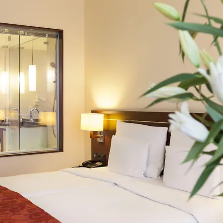 Hotel Vier Jahreszeiten 4*