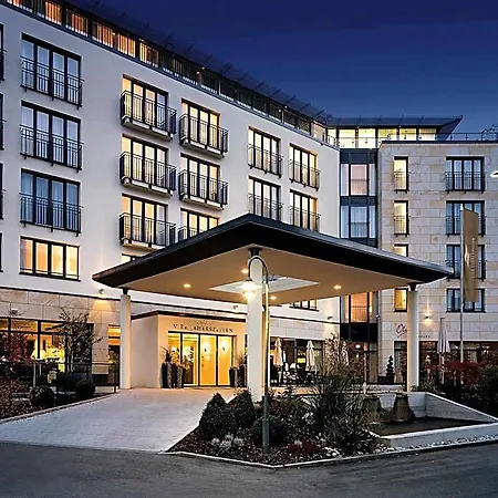 Vier Jahreszeiten Starnberg