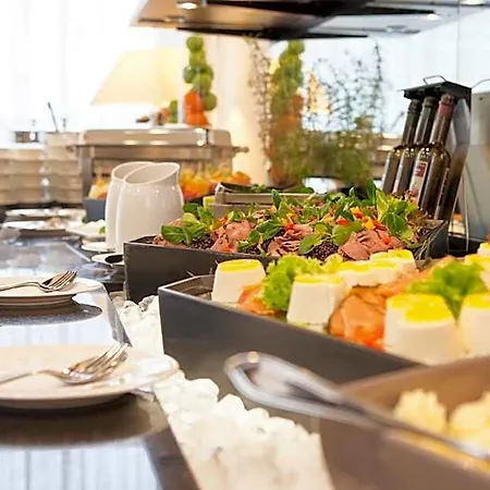 Vier Jahreszeiten Hotel Starnberg