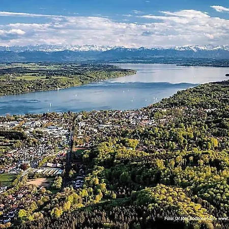 Vier Jahreszeiten 4* Starnberg