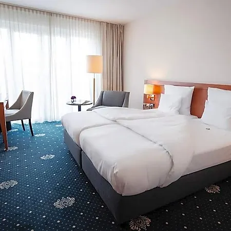 Hotel Vier Jahreszeiten