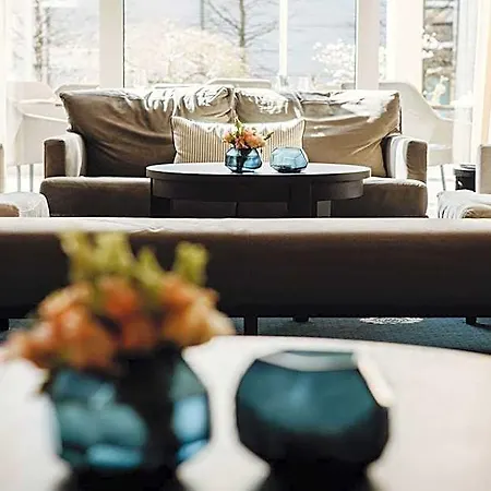 Hotel Vier Jahreszeiten Starnberg