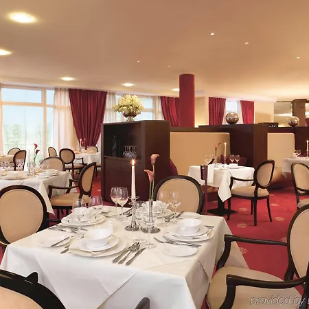 Vier Jahreszeiten Hotel Starnberg