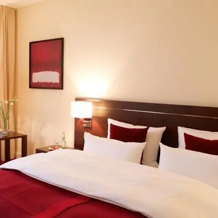Hotel Vier Jahreszeiten Starnberg