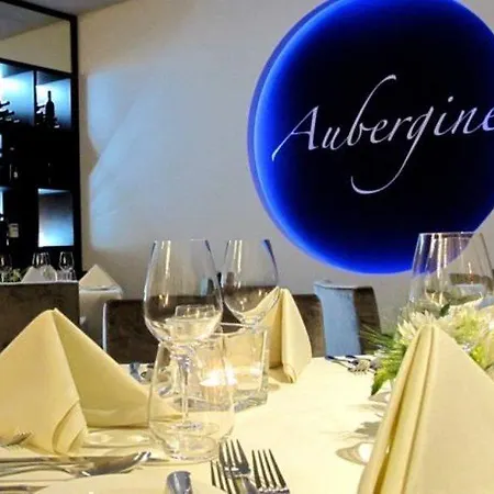Hotel Vier Jahreszeiten 4*
