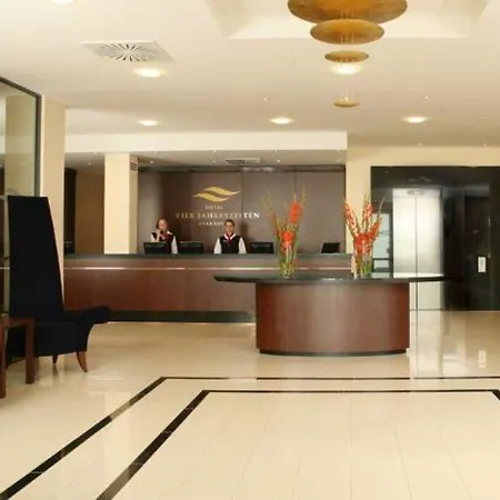 Hotel Vier Jahreszeiten