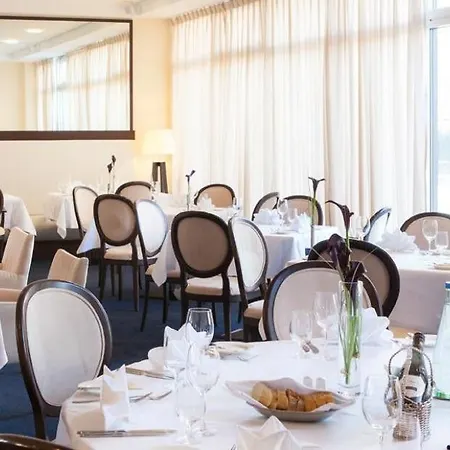 Vier Jahreszeiten 4* Starnberg