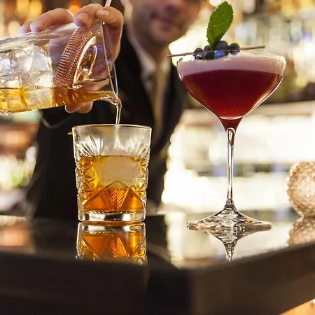 Hotel Vier Jahreszeiten Starnberg