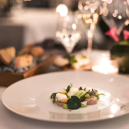Vier Jahreszeiten Hotel Starnberg