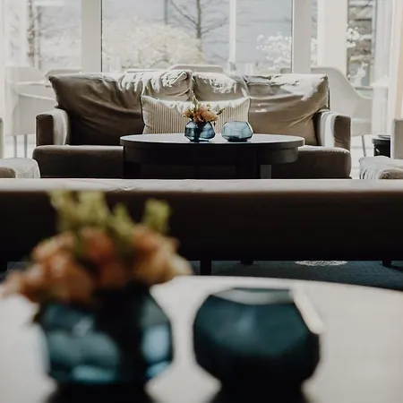 Hotel Vier Jahreszeiten 4*
