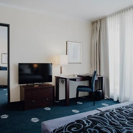 Hotel Vier Jahreszeiten