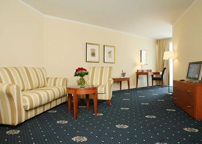 Hotel Vier Jahreszeiten