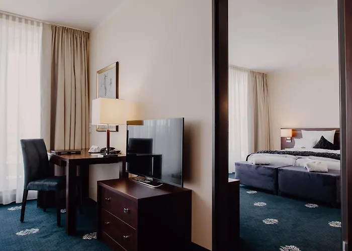 Hotel Vier Jahreszeiten