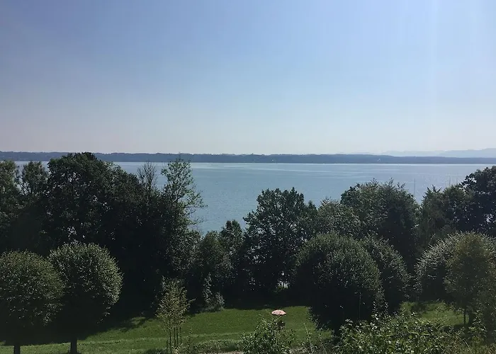 Vier Jahreszeiten 4* Starnberg