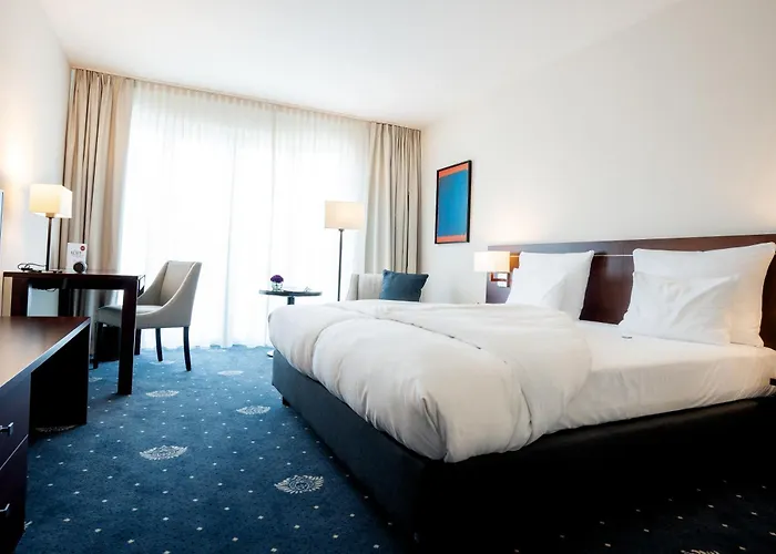 Vier Jahreszeiten Hotel Starnberg