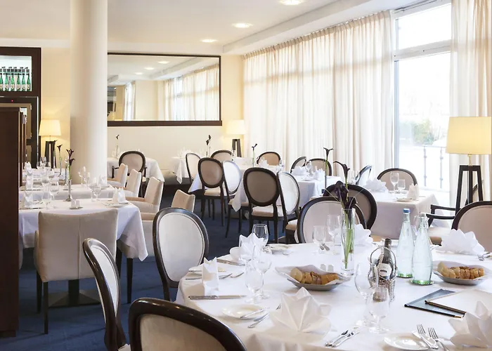 Vier Jahreszeiten Hotel Starnberg