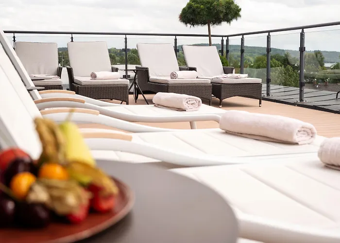 Vier Jahreszeiten 4* Starnberg
