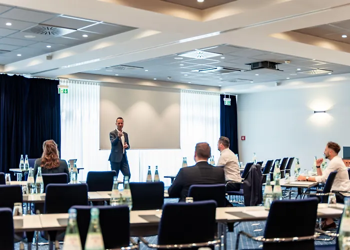 Hotel Vier Jahreszeiten 4*