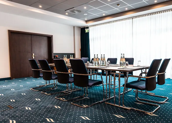 Hotel Vier Jahreszeiten